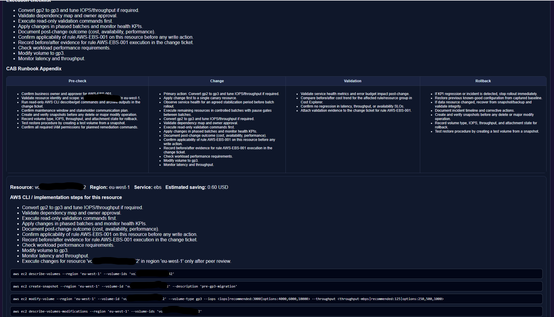 Professional Report 2